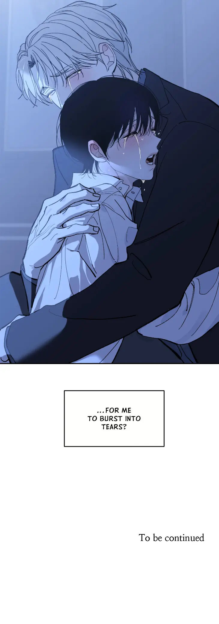 Maison by Leaf – Ch. 75 [Eng] page 30