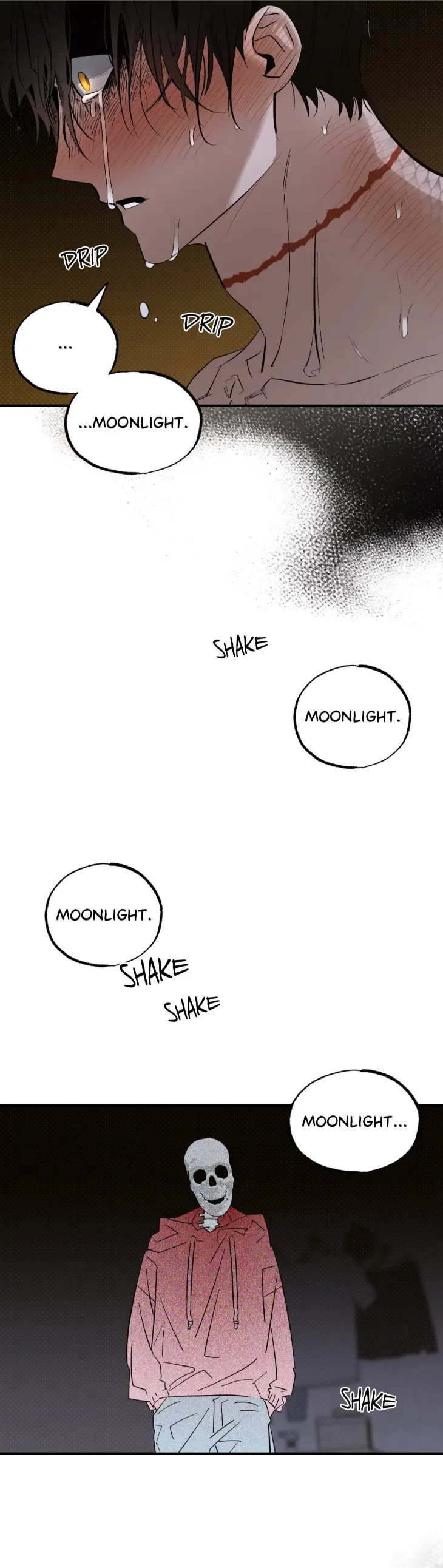 In the Shadow of the Serpent by TAFFY – Uncensored – Ch. 18 [Eng] page 30