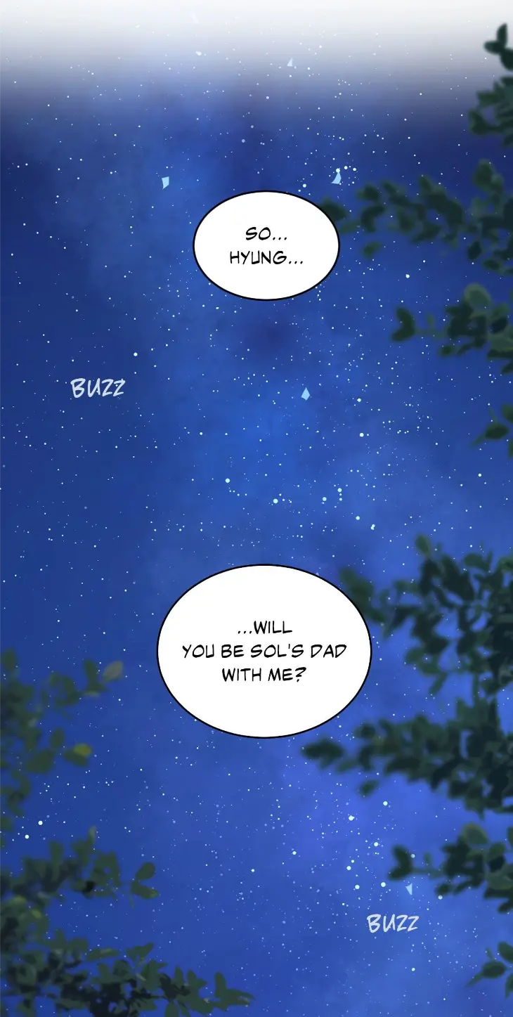 Our Sunny Days by Jeong Seokchan – Creator’s Note [Eng] page 31