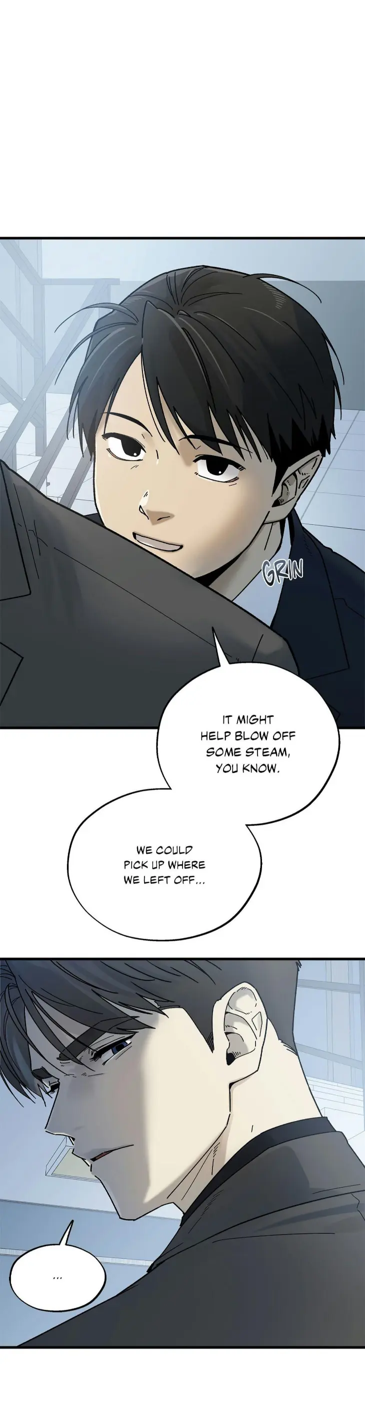 Office Hero by LattePanda – Uncensored – Ch. 13 [Eng] page 31