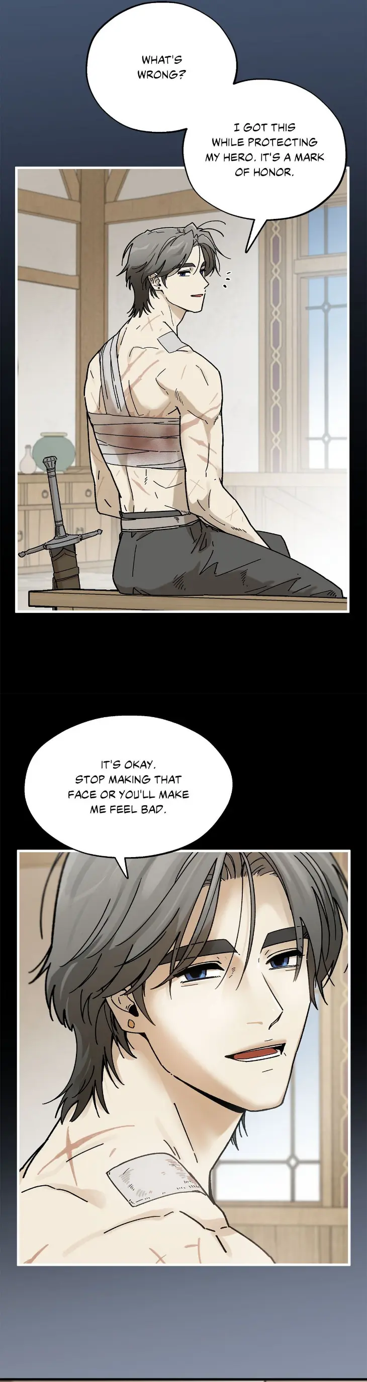 Office Hero by LattePanda – Uncensored – Ch. 13 [Eng] page 31