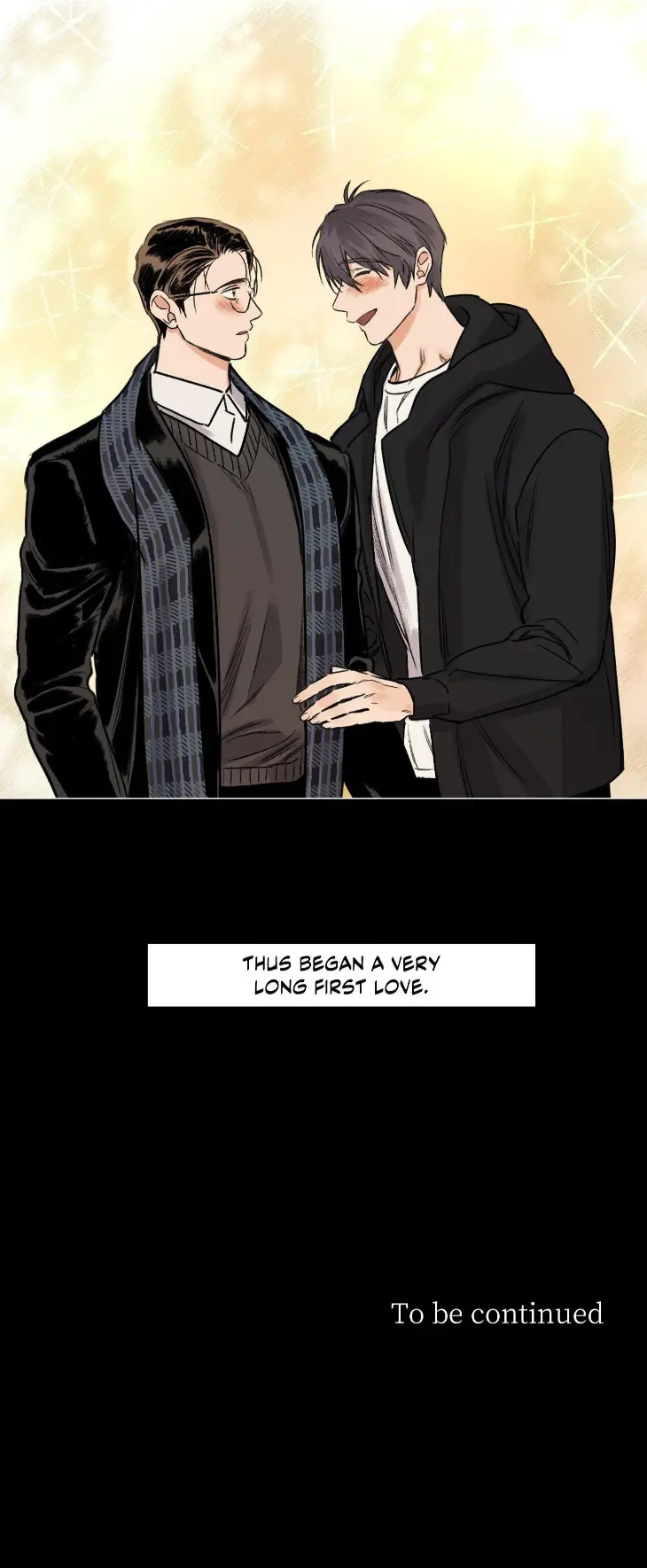 Freshman at Forty by CSJ – Uncensored – Ch. 1-7 [Eng] page 31