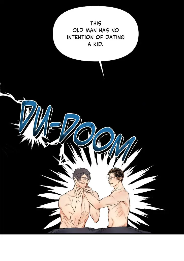 Freshman at Forty by CSJ – Uncensored – Ch. 1-7 [Eng] page 31