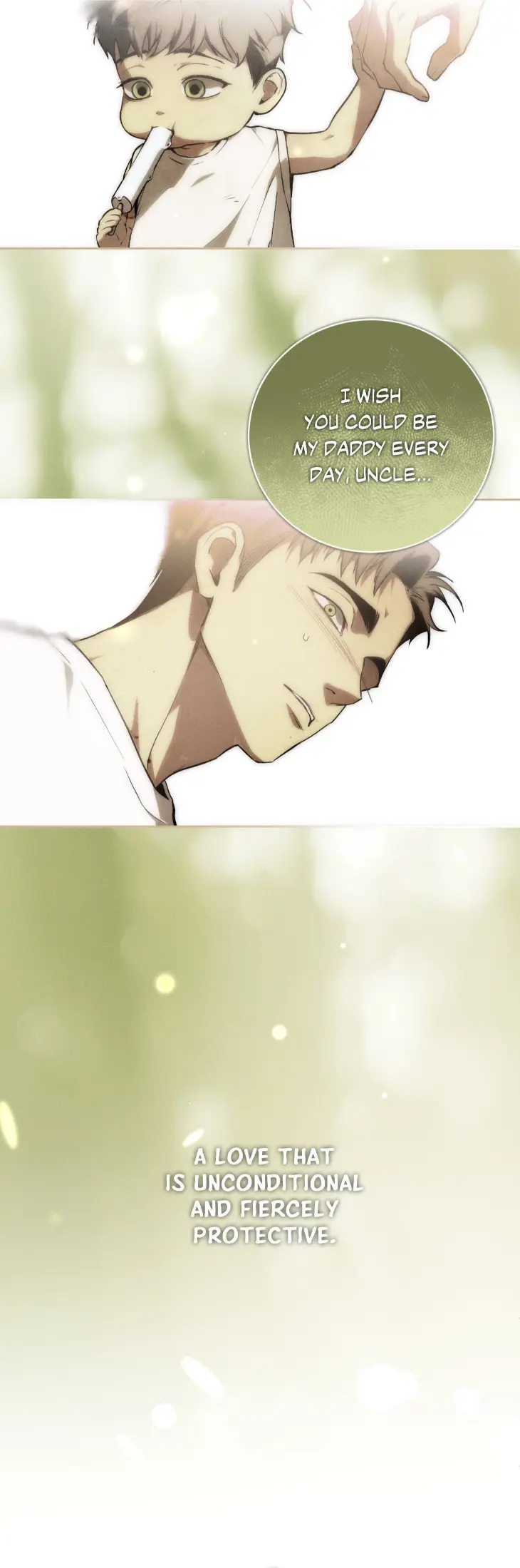 Even in Your Death by JINAN – Uncensored – Ch. 22 [Eng] page 31