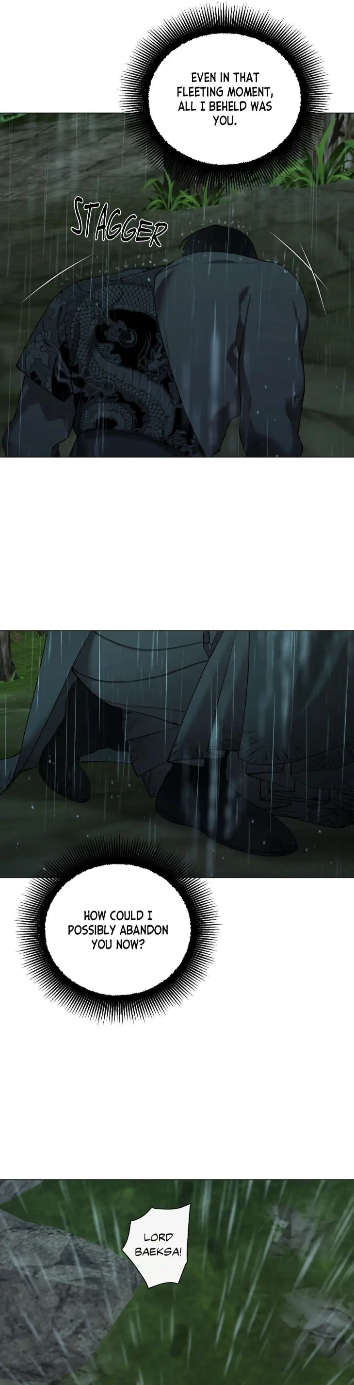 A Twisted Fate by Hyeu – Ch. 62 [Eng] page 31