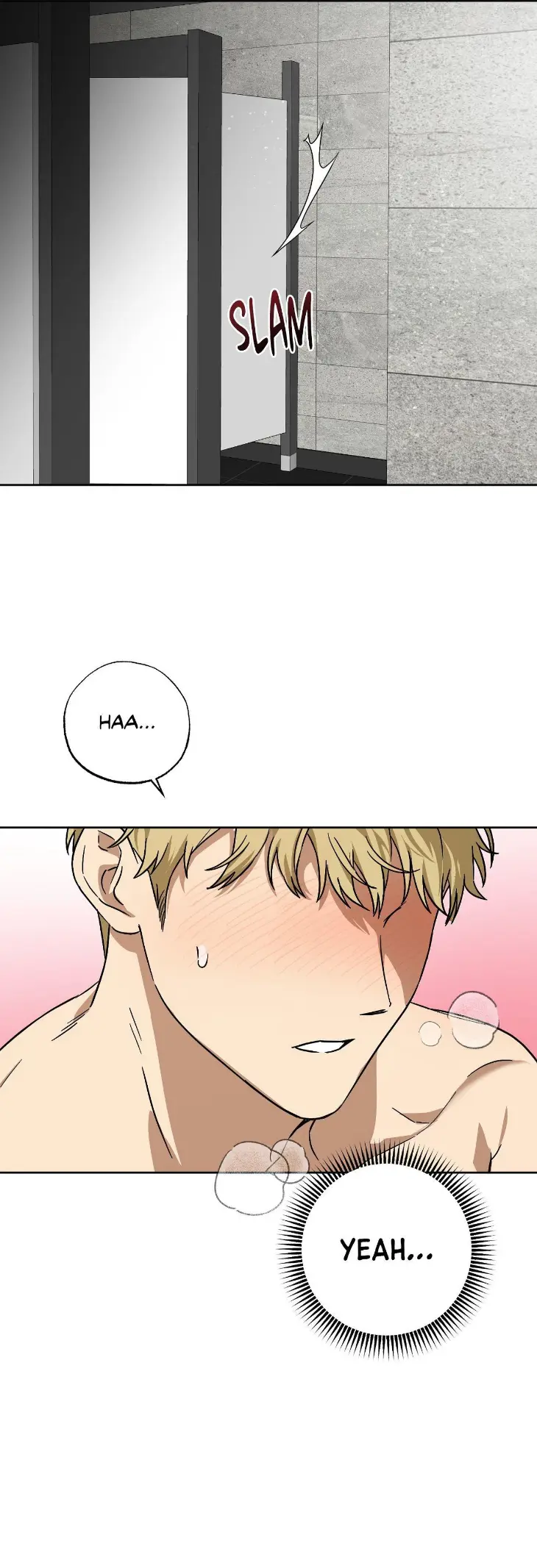 Keeping it Brief by Guchun – Uncensored – Ch. 1-6 [Eng] page 31