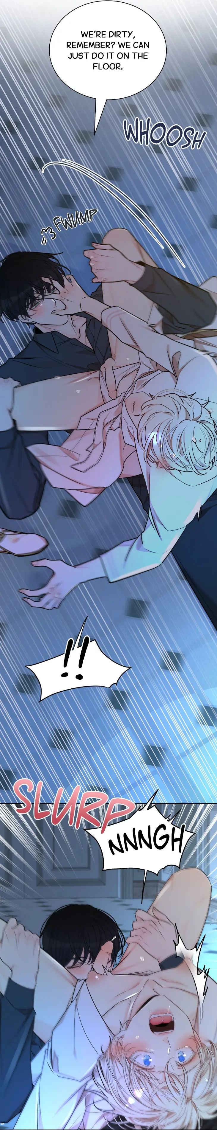 The Serpent’s Den by RANHAN – Uncensored – Ch. 24 [Eng] page 31