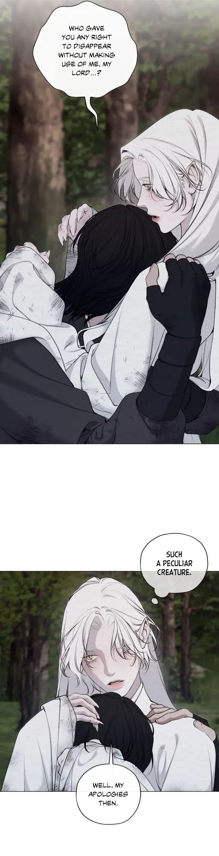 A Twisted Fate by Hyeu – Ch. 62 [Eng] page 31