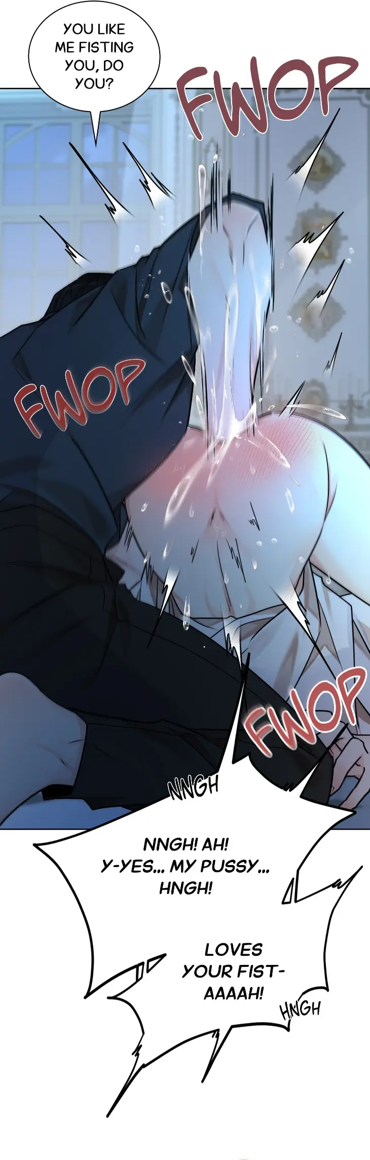 The Serpent’s Den by RANHAN – Uncensored – Ch. 24 [Eng] page 31