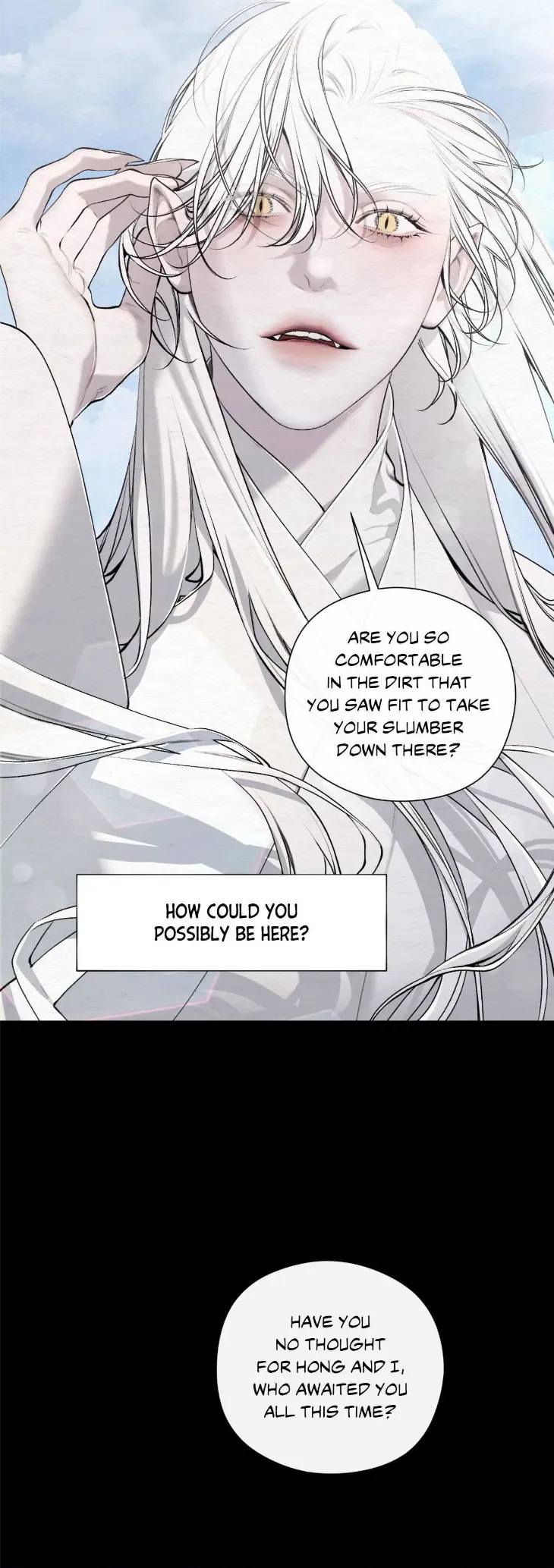 A Twisted Fate by Hyeu – Ch. 62 [Eng] page 31