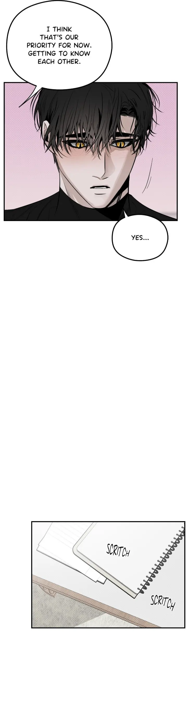 In the Shadow of the Serpent by TAFFY – Uncensored – Ch. 18 [Eng] page 31