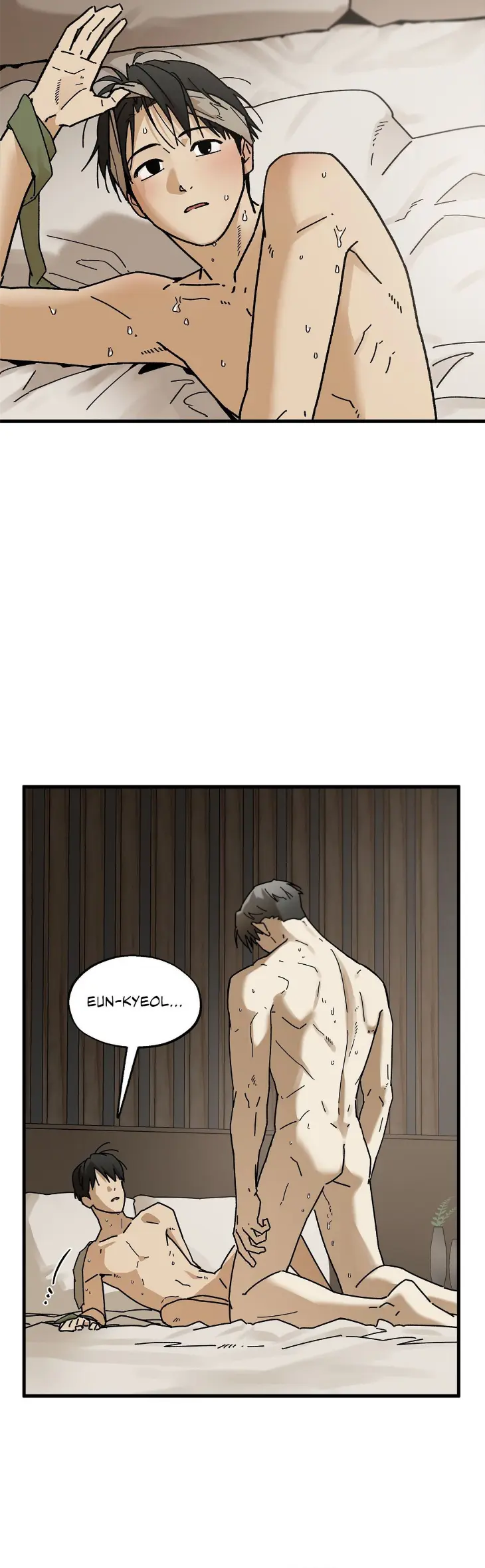 Office Hero by LattePanda – Uncensored – Ch. 13 [Eng] page 32