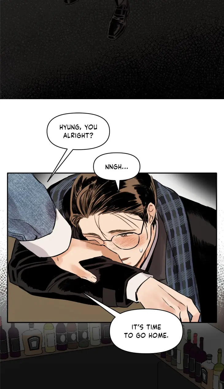 Freshman at Forty by CSJ – Uncensored – Ch. 1-7 [Eng] page 32