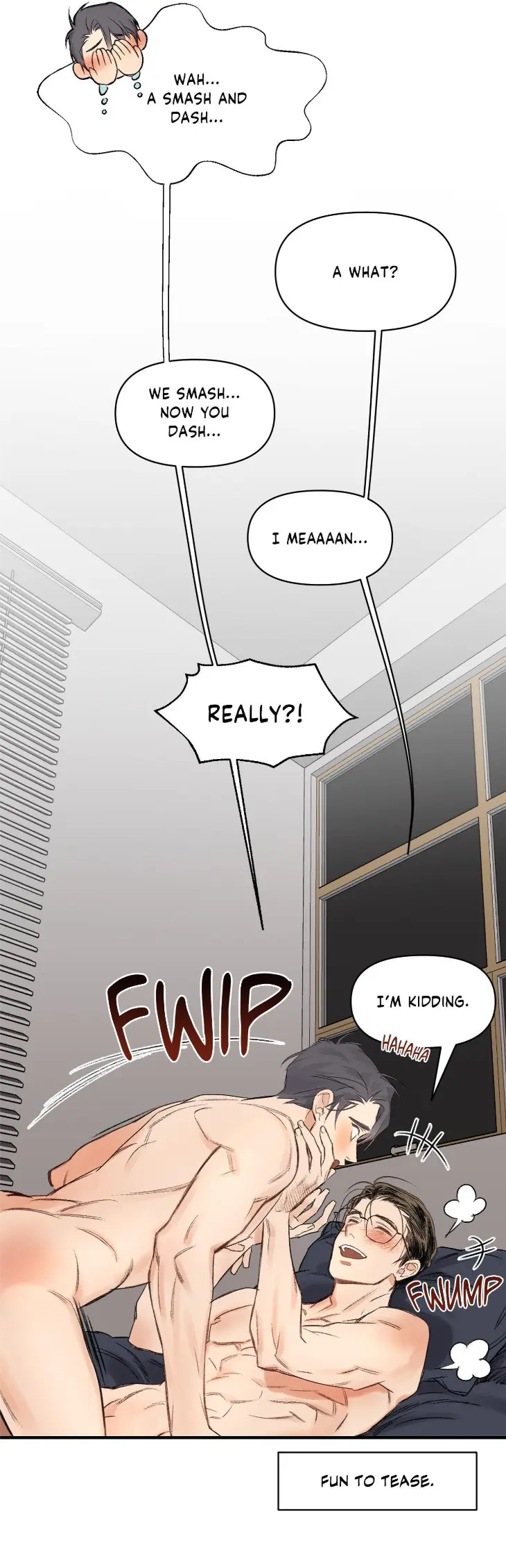 Freshman at Forty by CSJ – Uncensored – Ch. 1-7 [Eng] page 32