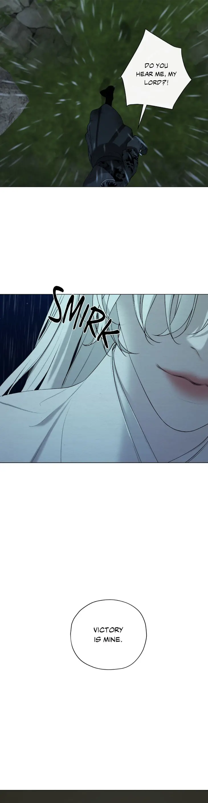 A Twisted Fate by Hyeu – Ch. 62 [Eng] page 32