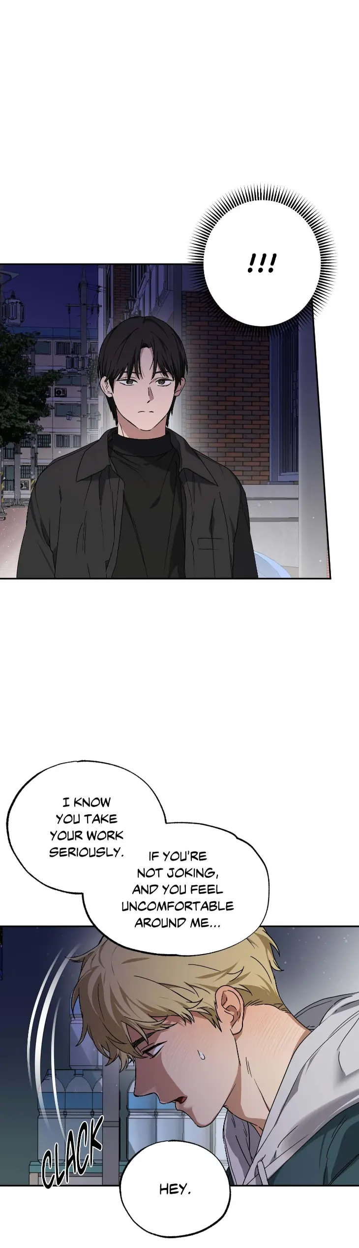 Keeping it Brief by Guchun – Uncensored – Ch. 1-6 [Eng] page 32