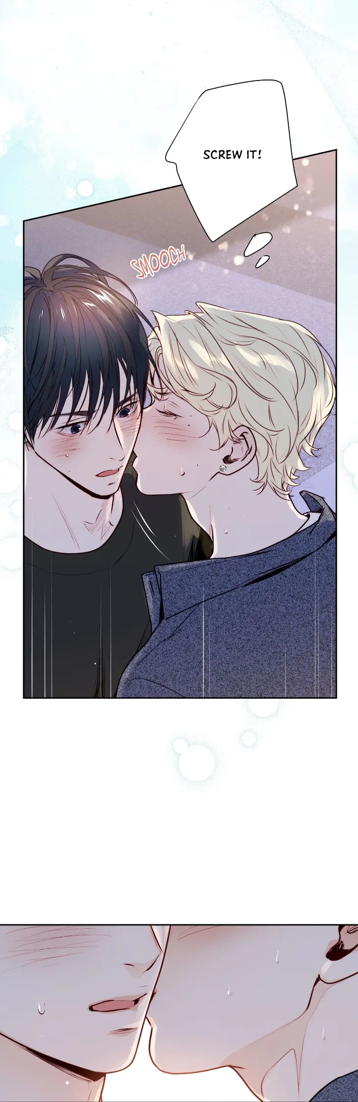 Love is an Illusion! – Superstar by Fargo – Side 1 [Eng] page 32