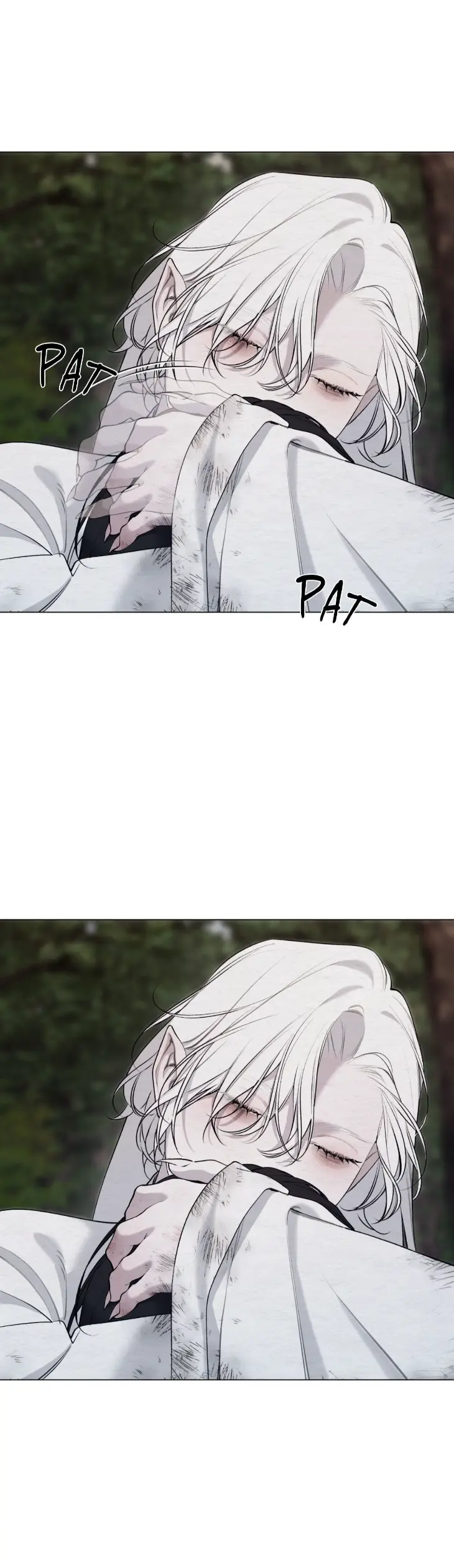 A Twisted Fate by Hyeu – Ch. 62 [Eng] page 32