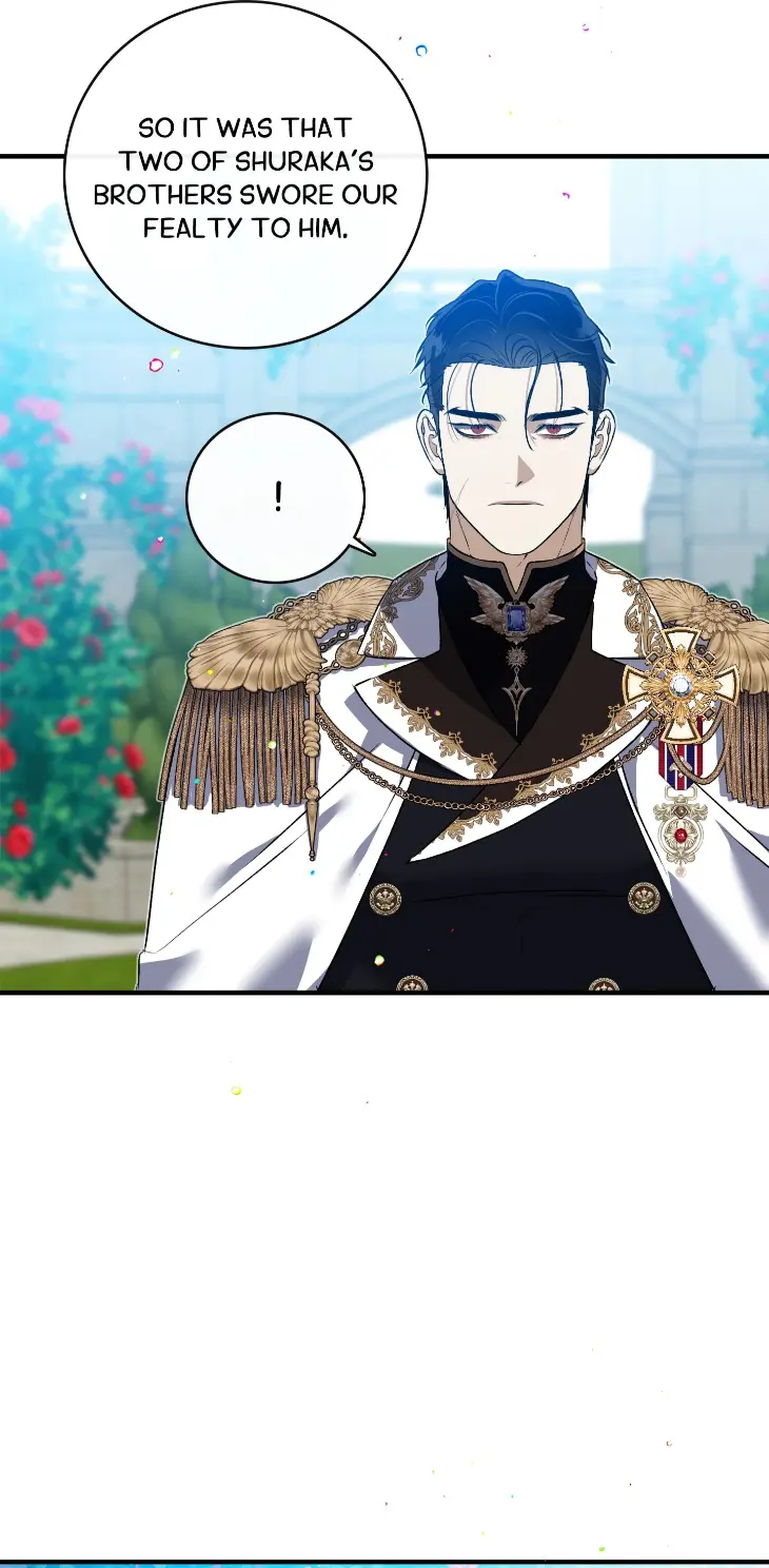 Blossoms of the White Night by Brothers Without A Tomorrow – Uncensored – Ch. 22 [Eng] page 32