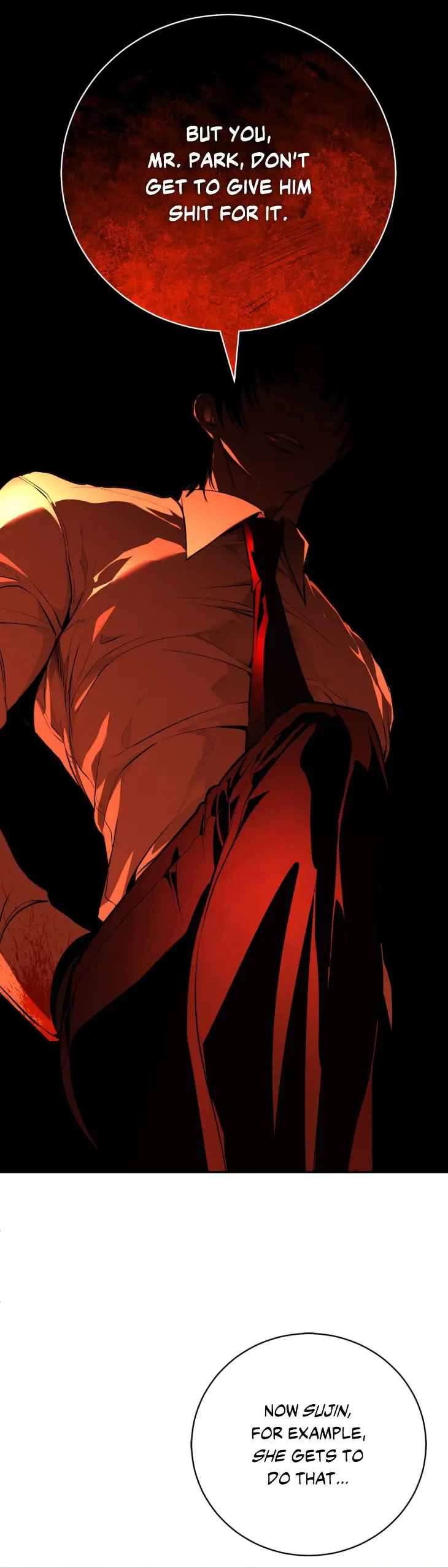 Even in Your Death by JINAN – Uncensored – Ch. 22 [Eng] page 32