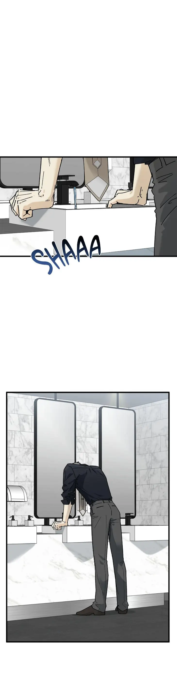 Office Hero by LattePanda – Uncensored – Ch. 13 [Eng] page 33