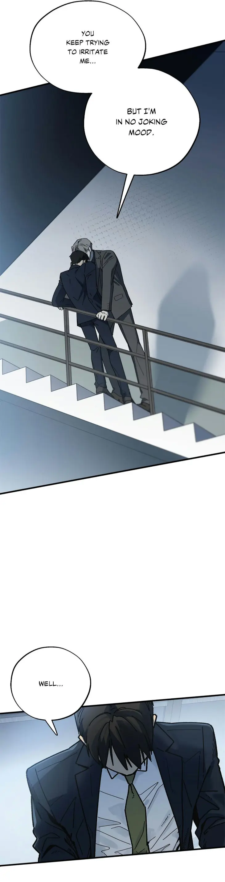 Office Hero by LattePanda – Uncensored – Ch. 13 [Eng] page 33