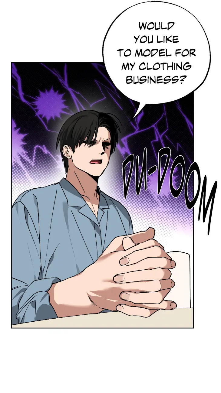 Keeping it Brief by Guchun – Uncensored – Ch. 1-6 [Eng] page 33