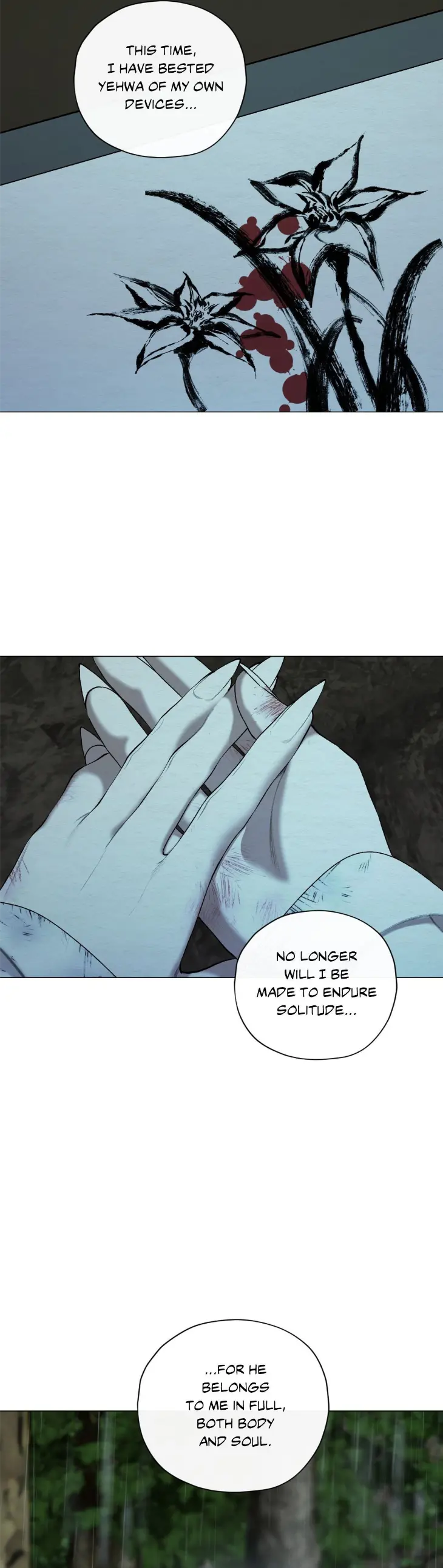 A Twisted Fate by Hyeu – Ch. 62 [Eng] page 33