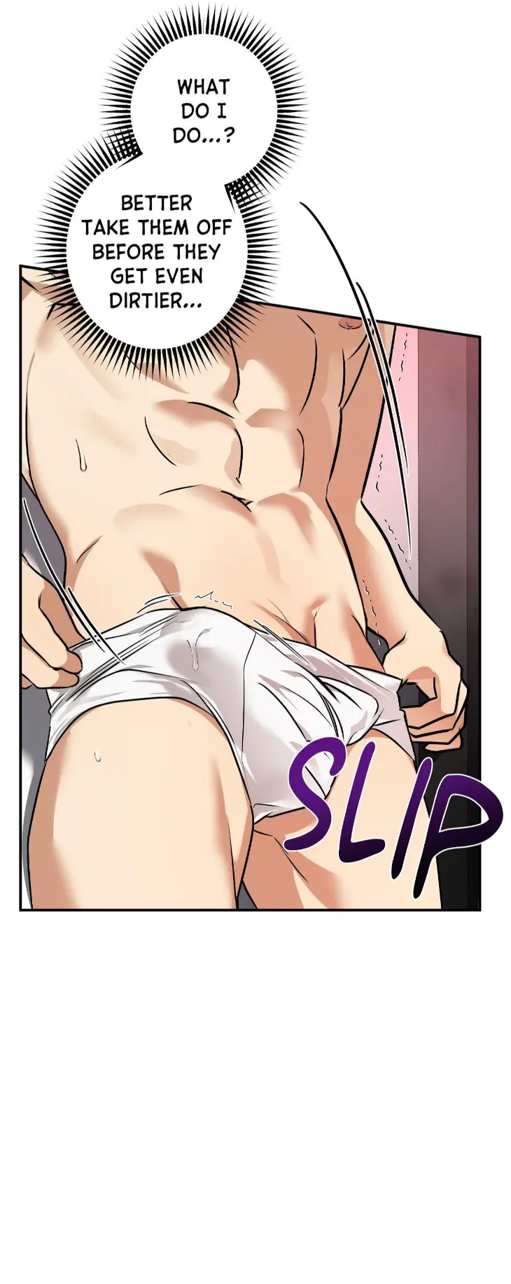 Keeping it Brief by Guchun – Uncensored – Ch. 1-6 [Eng] page 33