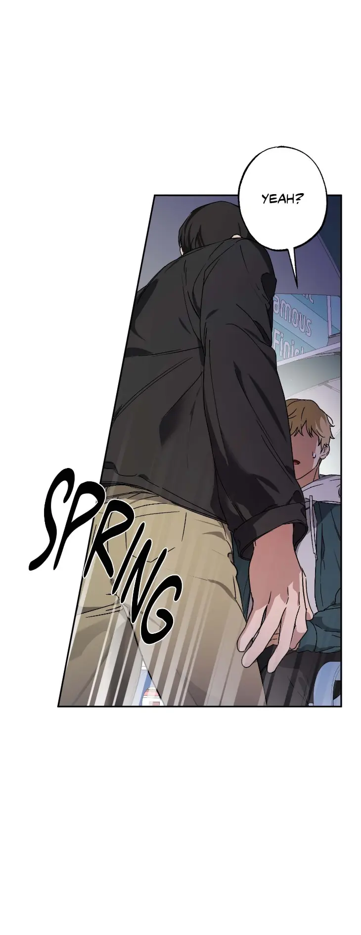 Keeping it Brief by Guchun – Uncensored – Ch. 1-6 [Eng] page 33