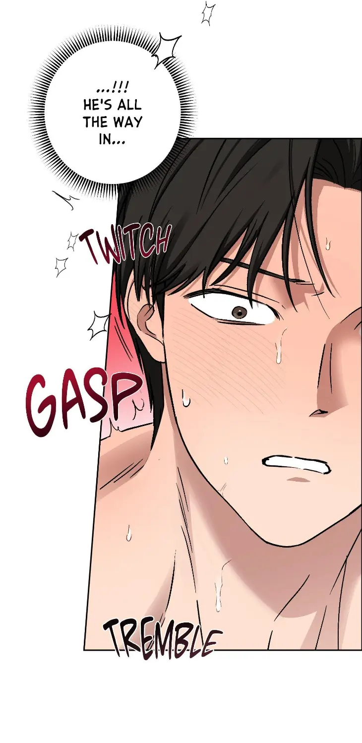 Keeping it Brief by Guchun – Uncensored – Ch. 1-6 [Eng] page 33