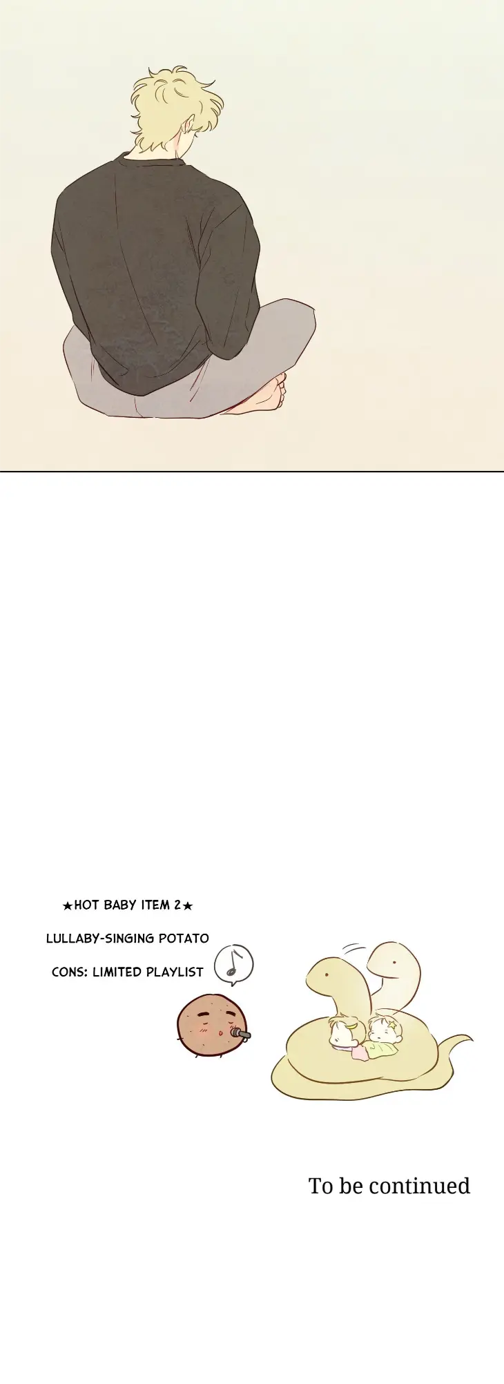 The Sacred Serpent’s Seduction by Dagom – Uncensored – Side 5 [Eng] page 33