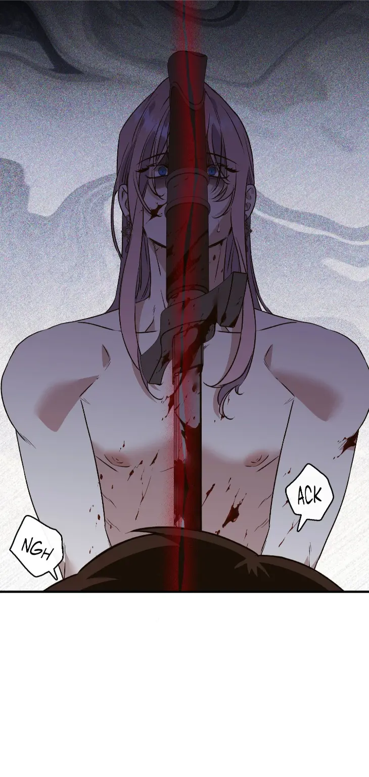 Blossoms of the White Night by Brothers Without A Tomorrow – Uncensored – Ch. 22 [Eng] page 33