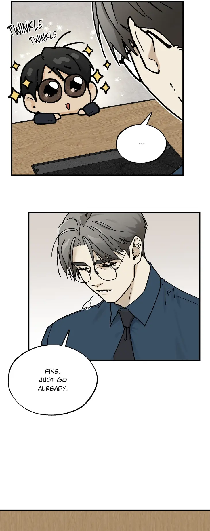 Office Hero by LattePanda – Uncensored – Ch. 13 [Eng] page 33