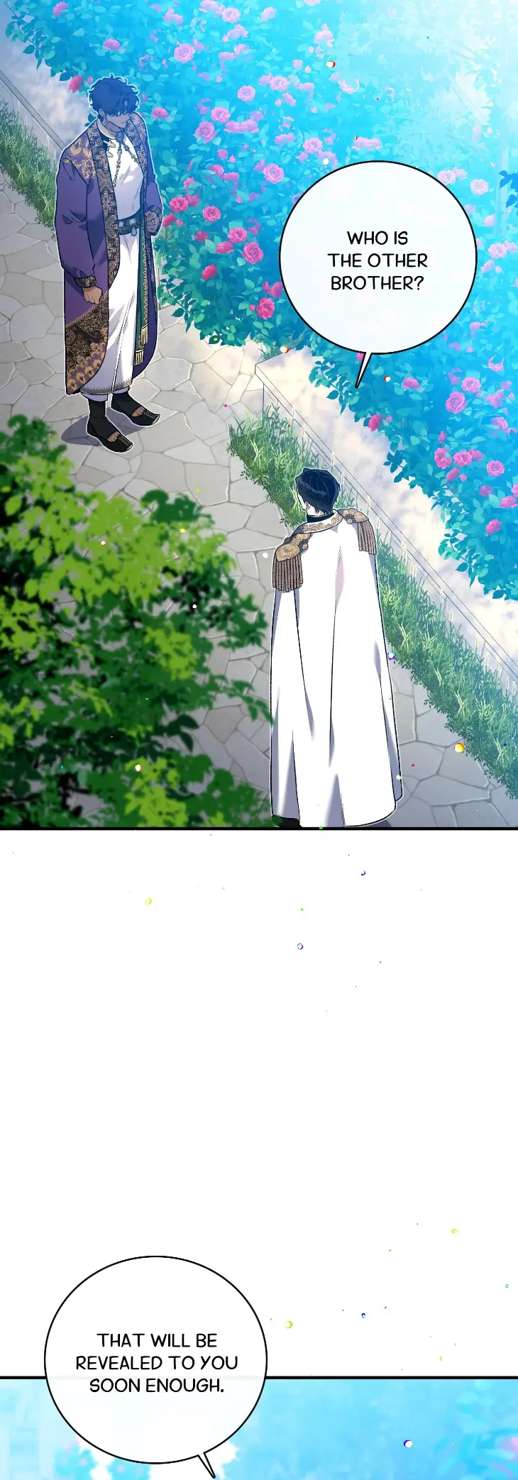 Blossoms of the White Night by Brothers Without A Tomorrow – Uncensored – Ch. 22 [Eng] page 33