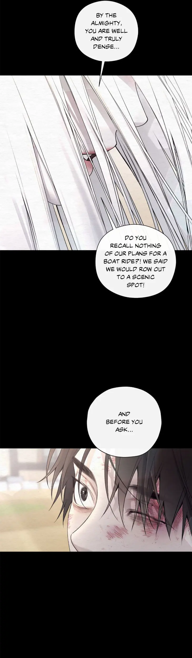 A Twisted Fate by Hyeu – Ch. 62 [Eng] page 33