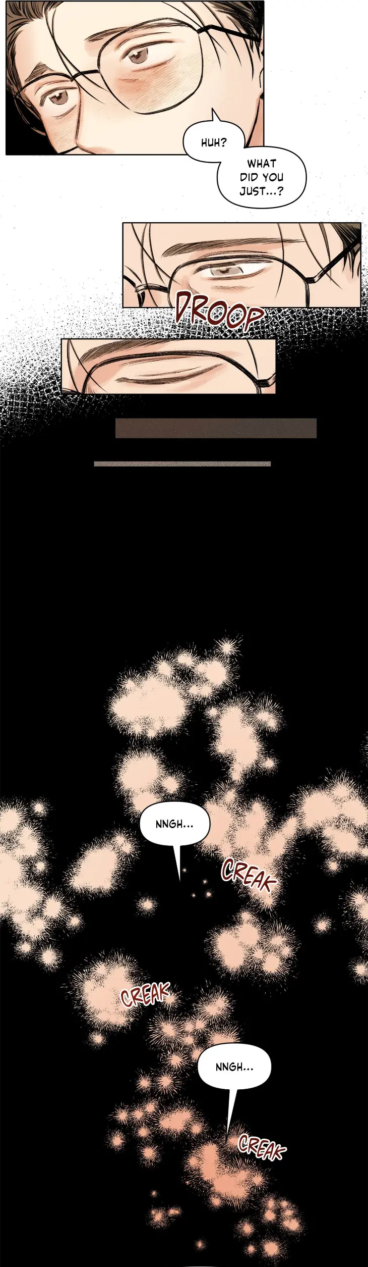 Freshman at Forty by CSJ – Uncensored – Ch. 1-7 [Eng] page 34