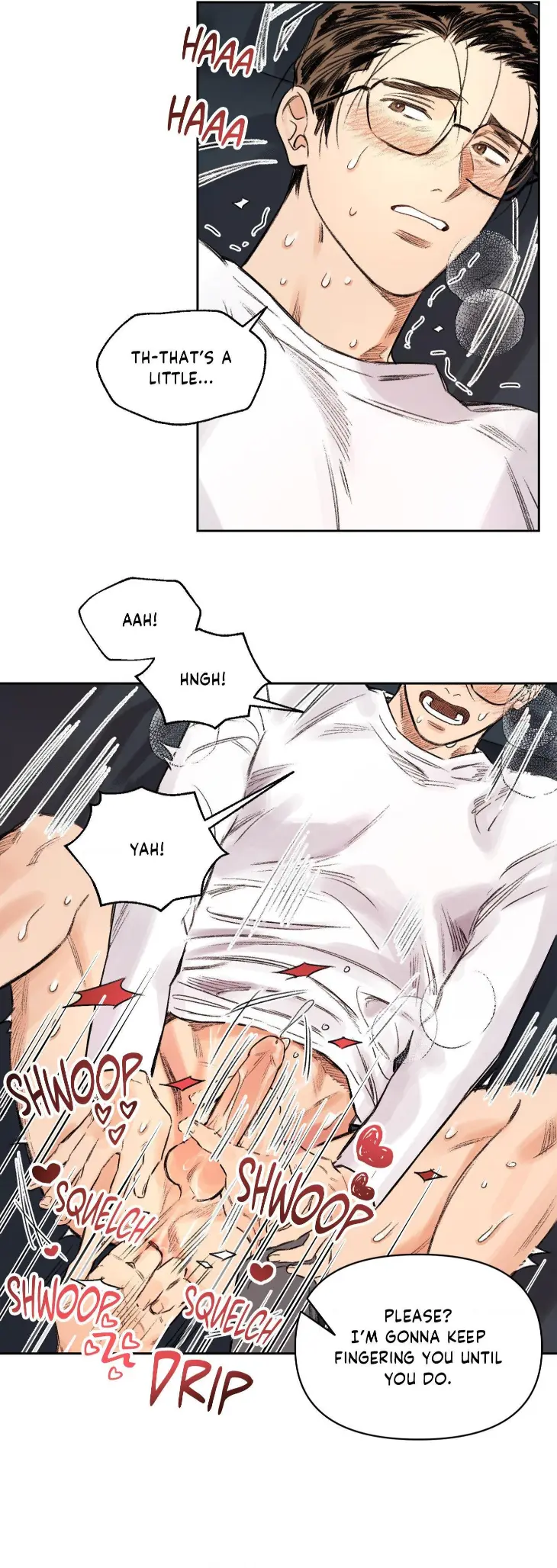 Freshman at Forty by CSJ – Uncensored – Ch. 1-7 [Eng] page 34