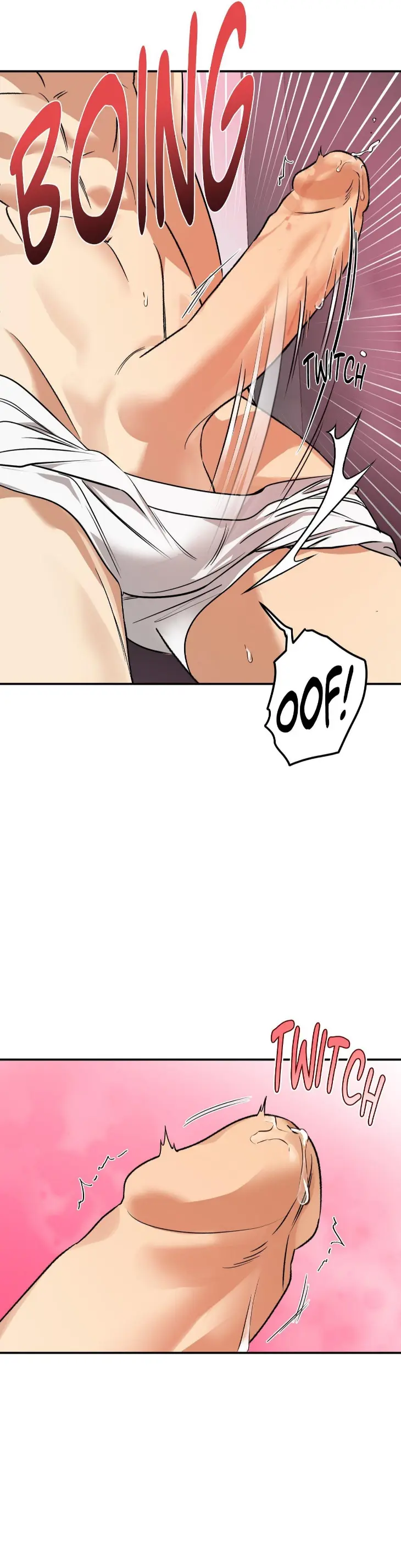 Keeping it Brief by Guchun – Uncensored – Ch. 1-6 [Eng] page 34