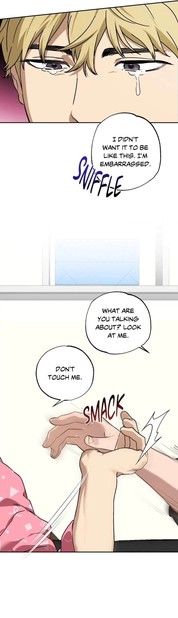 Keeping it Brief by Guchun – Uncensored – Ch. 1-6 [Eng] page 34