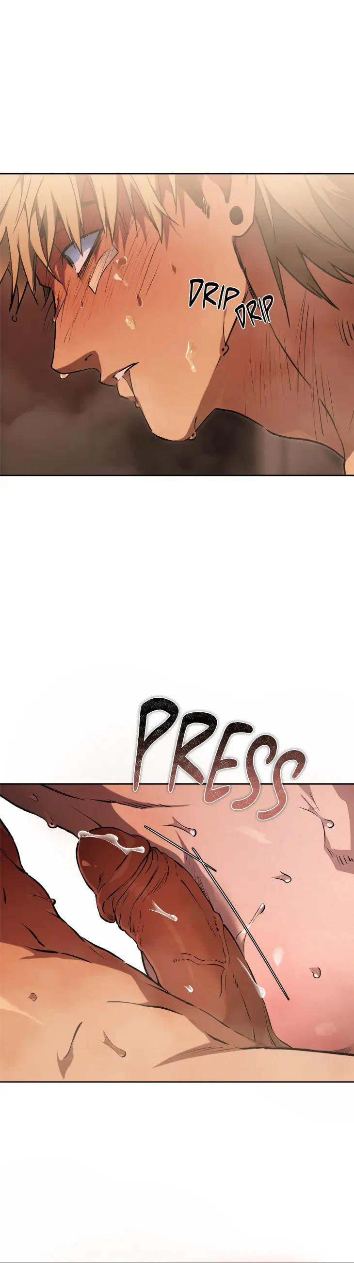 Even in Your Death by JINAN – Uncensored – Ch. 22 [Eng] page 34