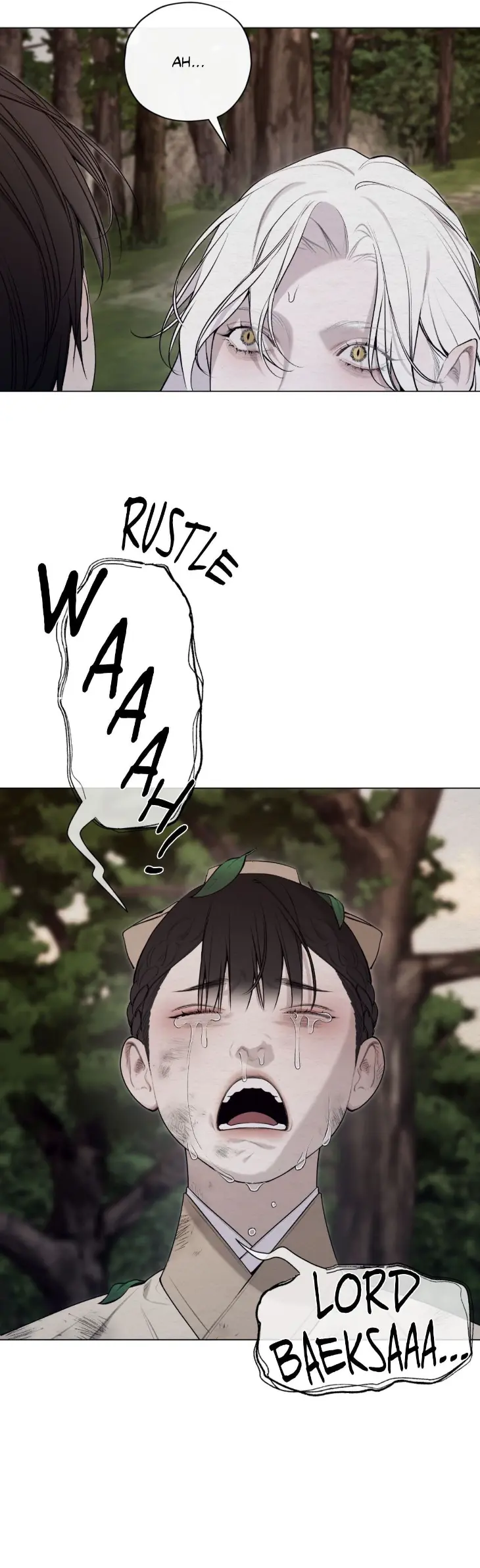 A Twisted Fate by Hyeu – Ch. 62 [Eng] page 34