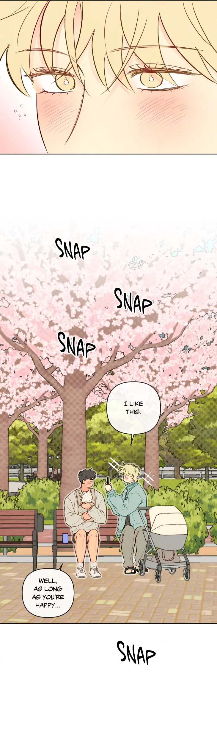 The Sacred Serpent’s Seduction by Dagom – Uncensored – Side 5 [Eng] page 34