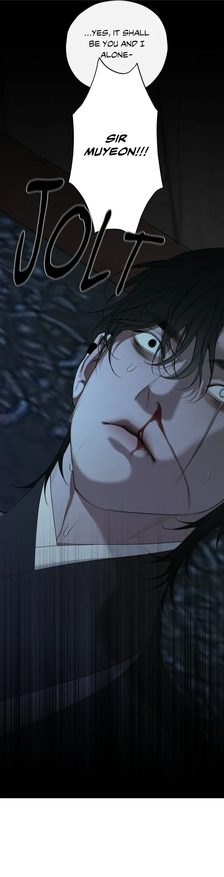 A Twisted Fate by Hyeu – Ch. 62 [Eng] page 34