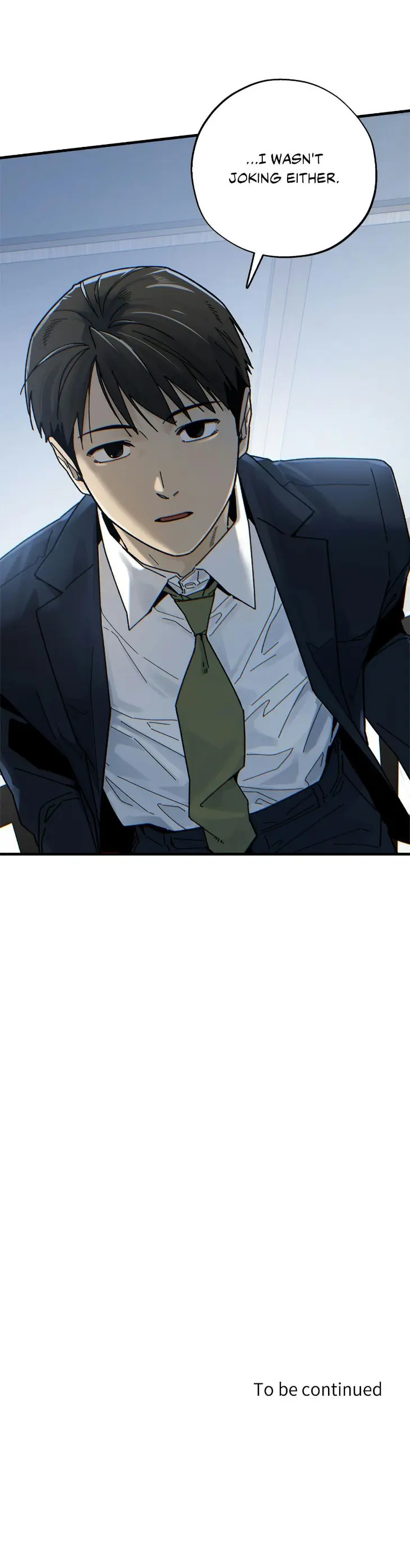 Office Hero by LattePanda – Uncensored – Ch. 13 [Eng] page 34