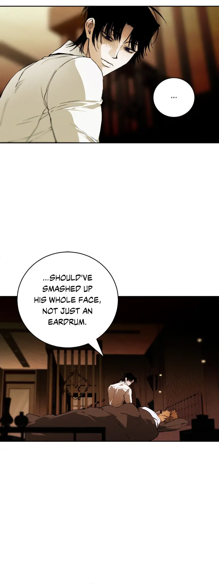 Even in Your Death by JINAN – Uncensored – Ch. 22 [Eng] page 35