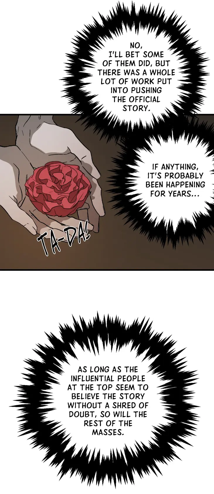 Broken Bloodline by SEONTAE – Uncensored – Ch. 22 [Eng] page 35