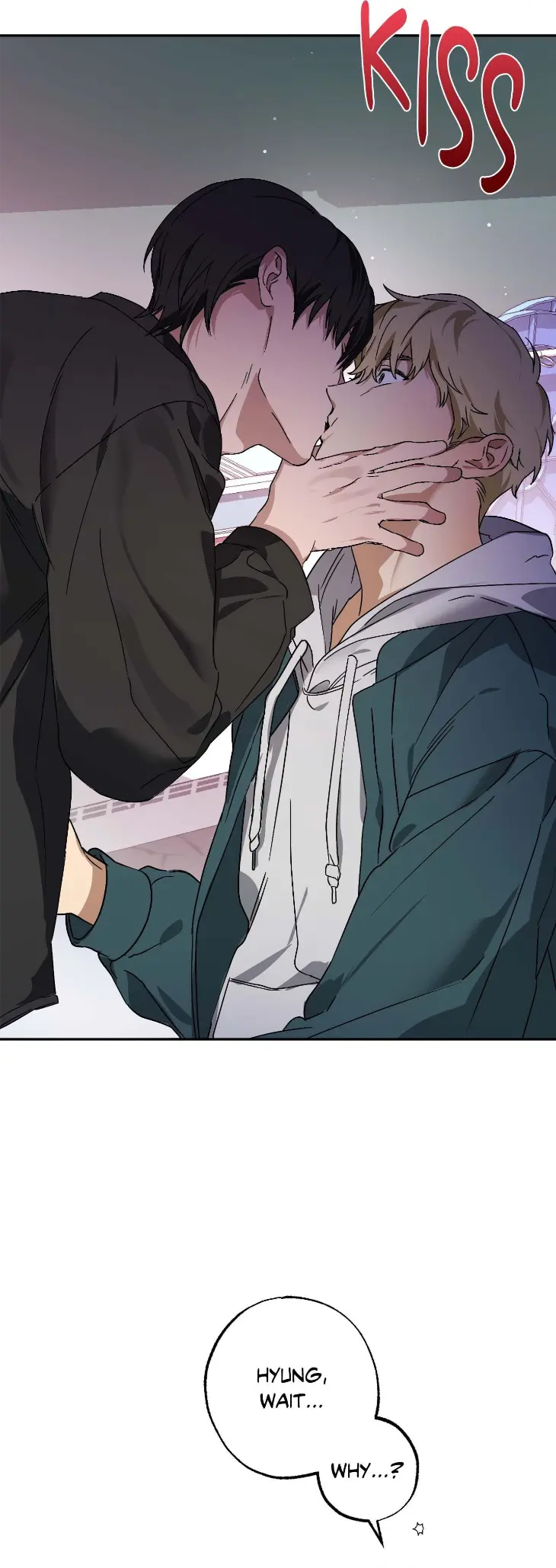 Keeping it Brief by Guchun – Uncensored – Ch. 1-6 [Eng] page 35