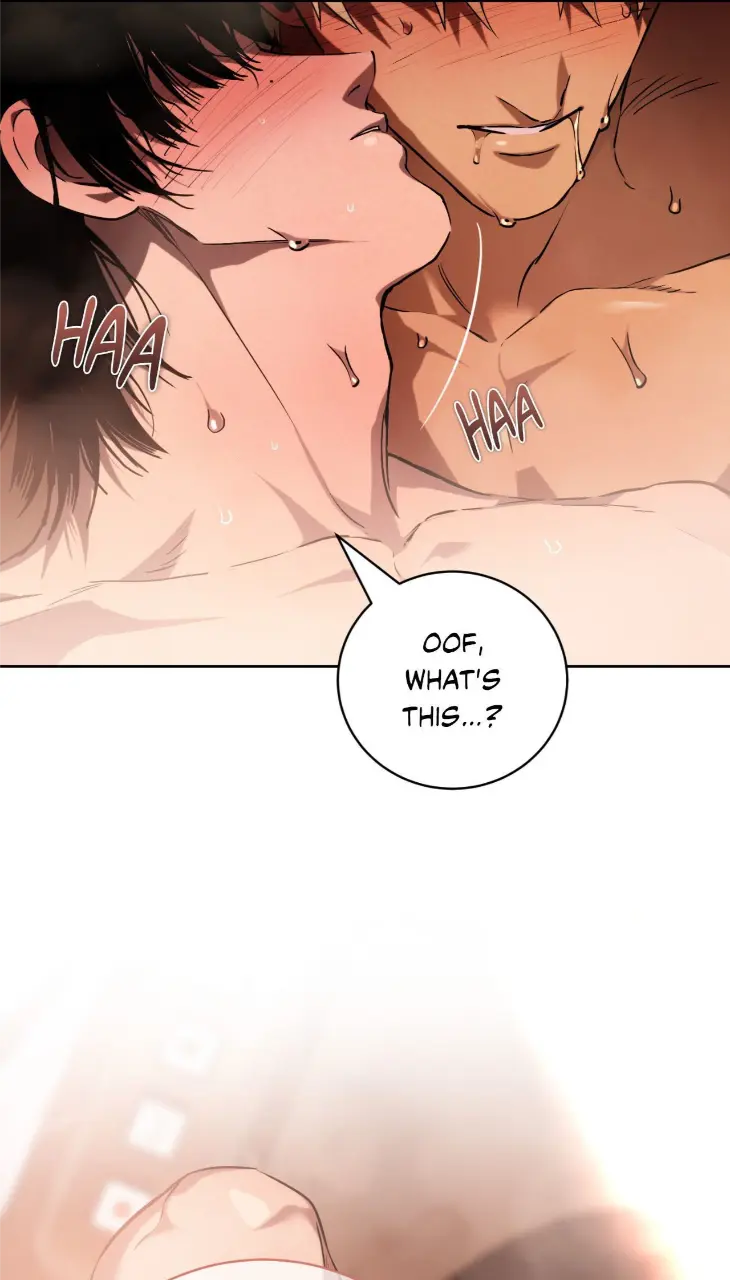 Even in Your Death by JINAN – Uncensored – Ch. 22 [Eng] page 35