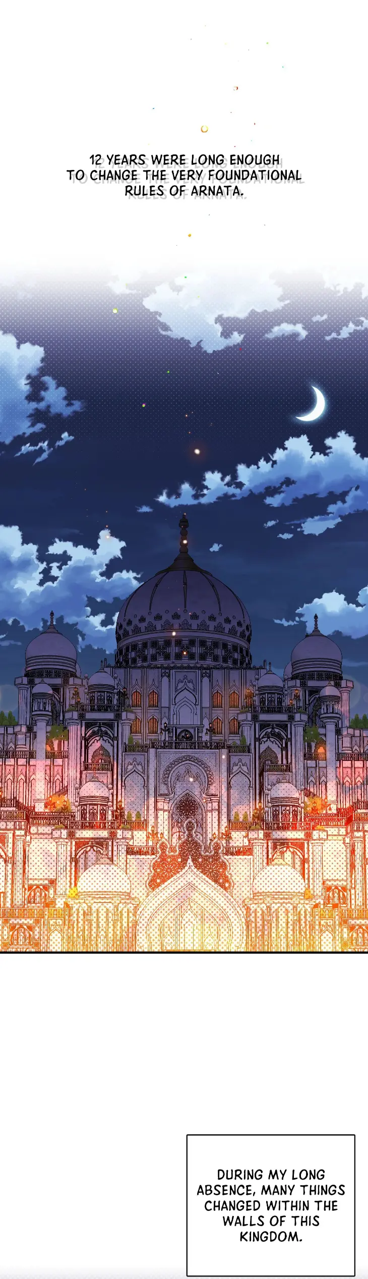 Blossoms of the White Night by Brothers Without A Tomorrow – Uncensored – Ch. 22 [Eng] page 35